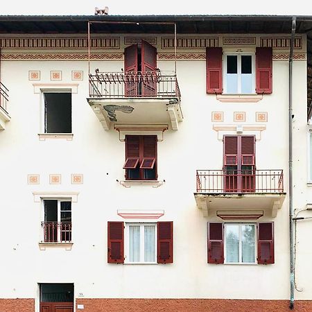 Havana Apartment Santa Margherita Ligure Ngoại thất bức ảnh