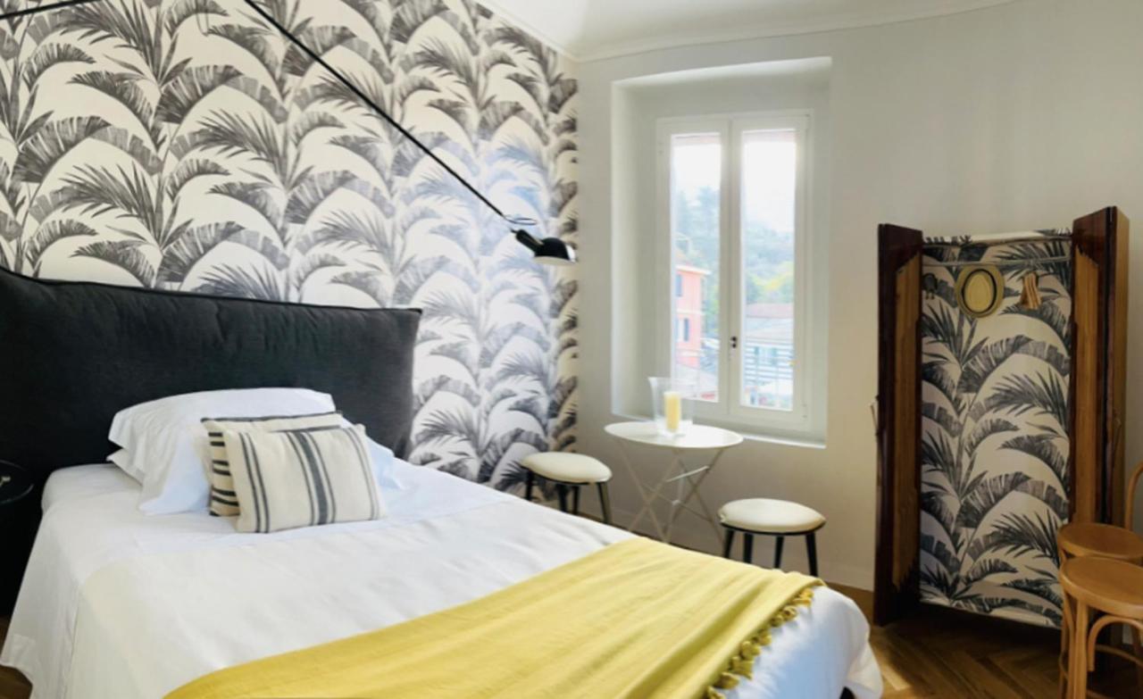 Havana Apartment Santa Margherita Ligure Ngoại thất bức ảnh