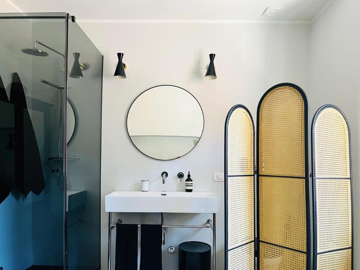 Havana Apartment Santa Margherita Ligure Ngoại thất bức ảnh