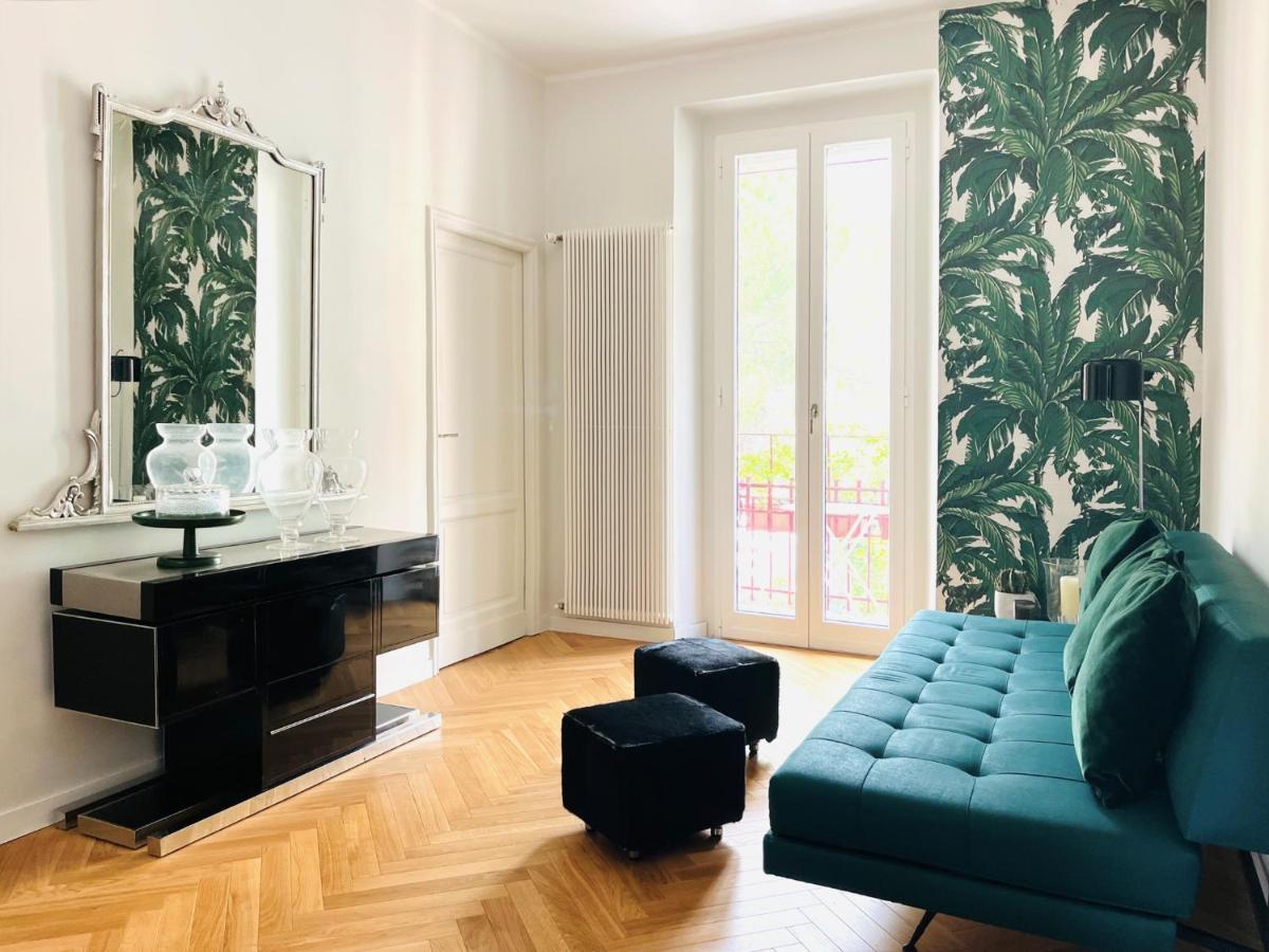 Havana Apartment Santa Margherita Ligure Ngoại thất bức ảnh